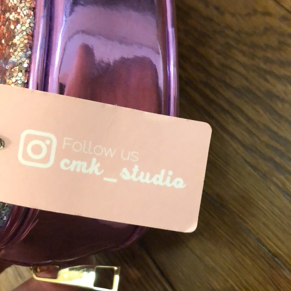 CMK TRENDY KIDS FANNY PACK SET - Picture 3 of 9